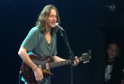 Robben Ford at Jazz Lugano 2010