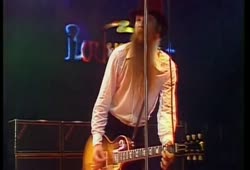 ZZTop - Snake Boogie