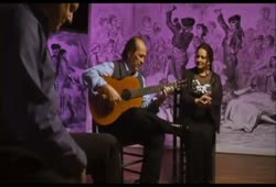 Paco de Lucia - Flamenco