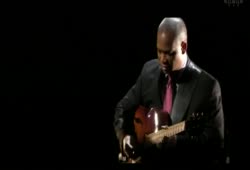 Russell Malone & Romero Lubambo - Beautiful Love
