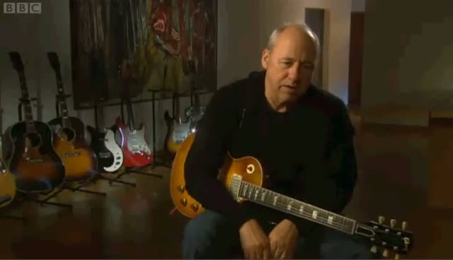 How To Play Money For Nothing Lesson By Mark Knopfler