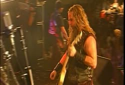 Zakk Wylde - All For You & Super Terrorizer