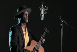 Eric Bibb - Bayou Belle - Video clip