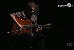 Festival Flamenco en la Frontera - Dani de Morón