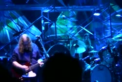 Warren Haynes - Mean Mistreater