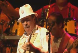 Santana Live HD at Montreux 2011