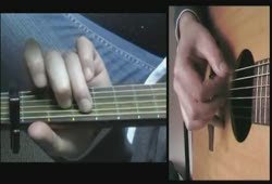 How to play Vincent (Starry Starry Night)