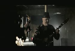 Frank Gambale - Forbidden Kiss Music Video