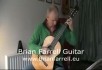 Brian Farrell Guitar - El negrito Waltz No.1  - Antonio Lauro