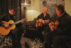 Kings of Strings - Tommy Emmanuel, Vlatko Stefanovski and Stochelo Rosenberg