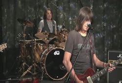 Pat Travers - Stevie 2010 HD