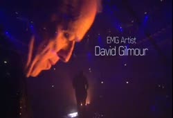EMG DG20 David Gilmour Signature Series Pickup