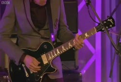 Joe Bonamassa - live for BBC 2010 HD