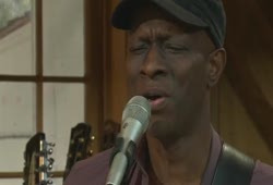 Keb' Mo' & Daryll Hall - My Baby Is Telling Lies Agaian