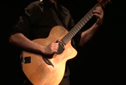 Chaka Khan - Ain't Nobody covered by Jon Gomm