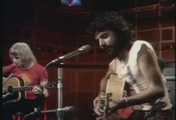 Cat Stevens - If I Laugh