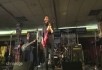 Paul Gilbert - Technical Difficulties at 2012 Guitar Geek