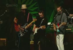 Crossroads Guitar Festival 2004 - Sweet Home Chicago