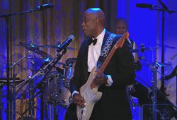 Mick Jagger, Buddy Guy, Jeff Beck - Five Long Years live at the White House 2012