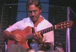 Al Di Meola - Big Sky Azzura Evening 2003