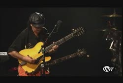 Carlos Santana - Shape Shifter