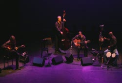 The Rosenberg Trio & El Periquin - Recuerdos