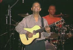 Earl Klugh - smooth jazz guitar