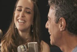 Relax with Roberta Sá  and Chico Buarque