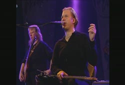 Jeff Healey - Roadhouse