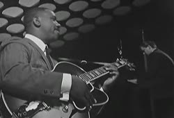 Wes Montgomery - Four on Six