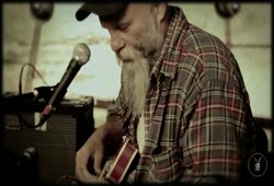 BLUES LEGENDS - Seasick Steve