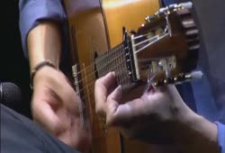 Vincente Amigo - La tarde es caramelo - Flamenco guitar