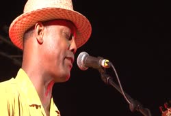 Eric Bibb - For You live HD