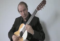 Patrick Bournet - tango "Silviana"