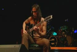 Nuno Bettencourt - Acoustic Solo