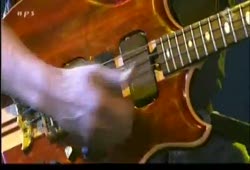 Jeff Beck & Stanley Clarke - Lopsy Lu (2006)