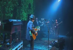 Joe Bonamassa & John Hiatt 2012