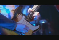 John Frusciante Crazy Solo!