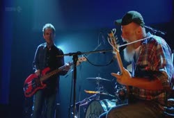 Seasick Steve on Later with Jools Holland