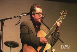 Martin Taylor - Jazz Guitar - Live at Bladnoch Festival