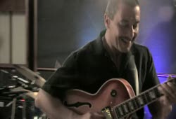 John Coltrane's Impressions performed by Jon Dalton Trio