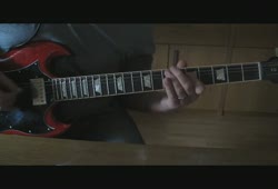 Robben Ford - Revelation - Guitar Lesson