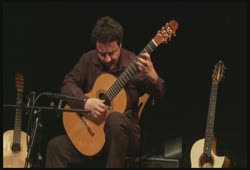 Levantine Suite by George Vasillew performed by Dusan Bogdanovic