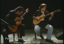 Frank Gambale & Maurizio Colonna