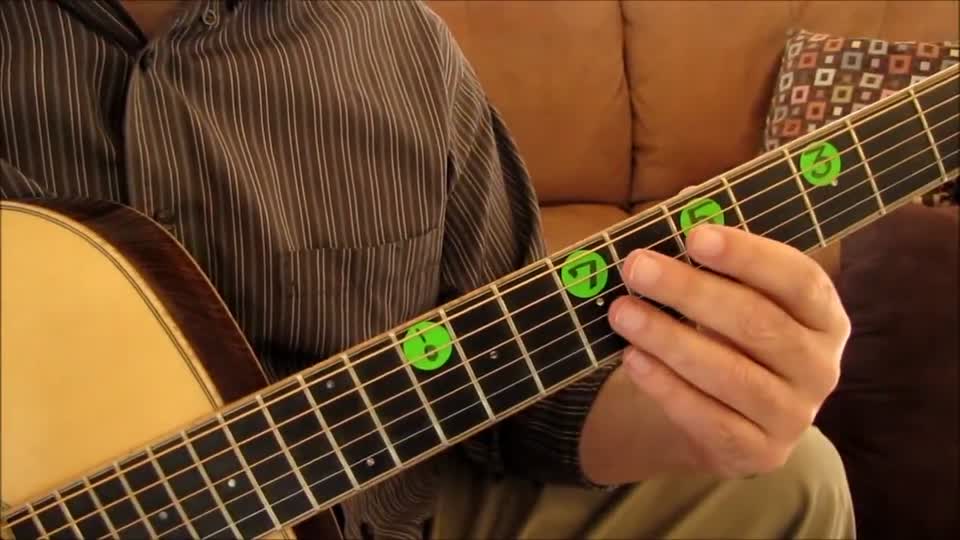 How To Play Blackbird On Guitar For Beginners How to Play Blackbird by Beatles Guitar Lesson - Veojam