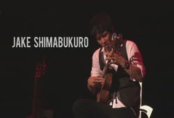 Jake Shimabukuro documentary