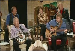 Ghost Riders In The Sky (Roy Clark & Buck Trent)