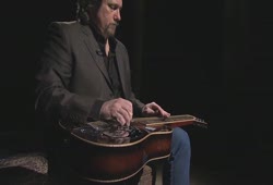 Jerry Douglas - Route Irish (dobro guitar)