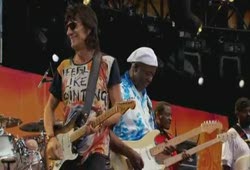 Buddy Guy  - Miss You - Crossroads 2010