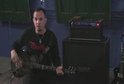 Matk Tremonti - You Waste Your Time - Solo Lesson